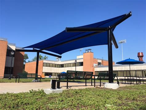 lawrence fabric and metal structures inc|heavy duty metal awnings.